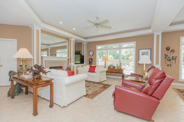 12902 Avalon Drive, Evansville, IN 47725