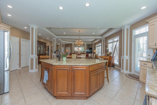 12902 Avalon Drive, Evansville, IN 47725