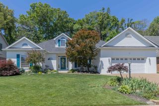 12902 Avalon Drive, Evansville, IN 47725