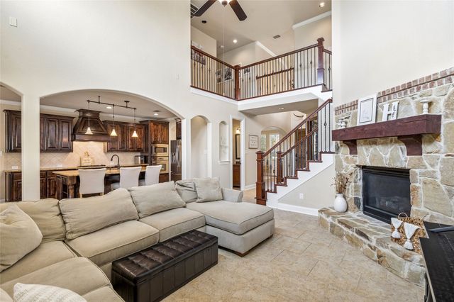 2543 Morgan Lane, Trophy Club, TX 76262