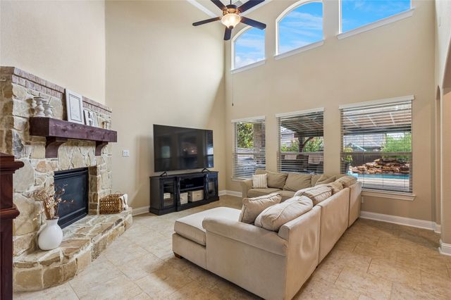 2543 Morgan Lane, Trophy Club, TX 76262