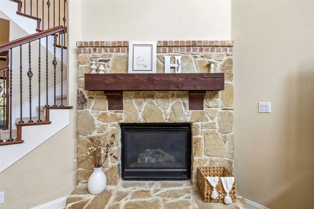 2543 Morgan Lane, Trophy Club, TX 76262