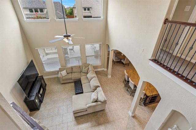2543 Morgan Lane, Trophy Club, TX 76262