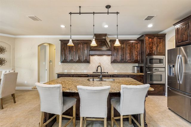 2543 Morgan Lane, Trophy Club, TX 76262