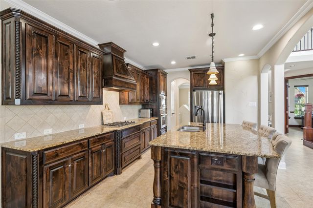 2543 Morgan Lane, Trophy Club, TX 76262