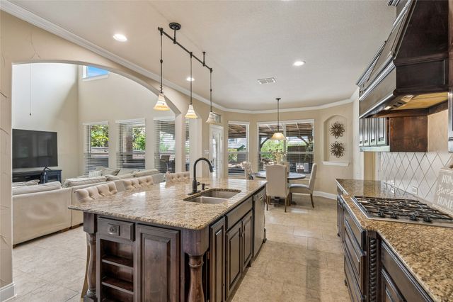 2543 Morgan Lane, Trophy Club, TX 76262