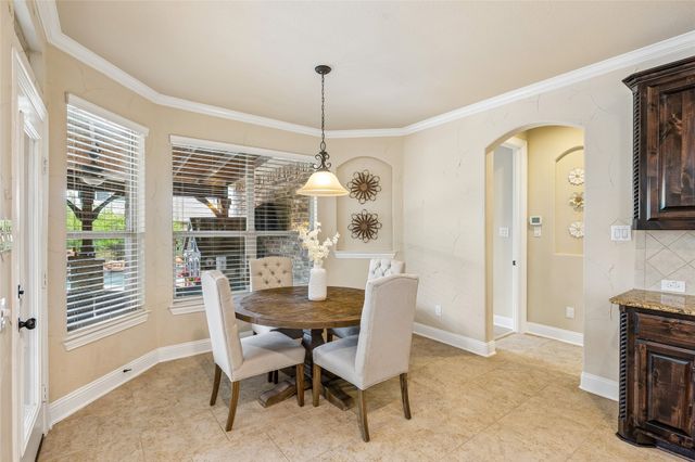 2543 Morgan Lane, Trophy Club, TX 76262