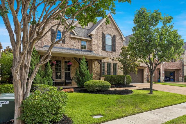 2543 Morgan Lane, Trophy Club, TX 76262