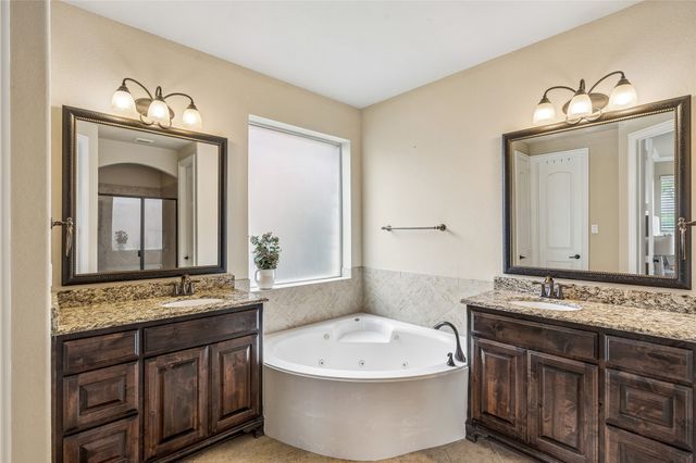 2543 Morgan Lane, Trophy Club, TX 76262