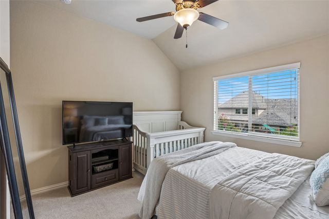 2543 Morgan Lane, Trophy Club, TX 76262