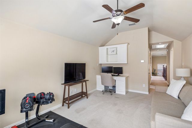 2543 Morgan Lane, Trophy Club, TX 76262