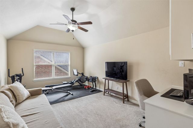 2543 Morgan Lane, Trophy Club, TX 76262