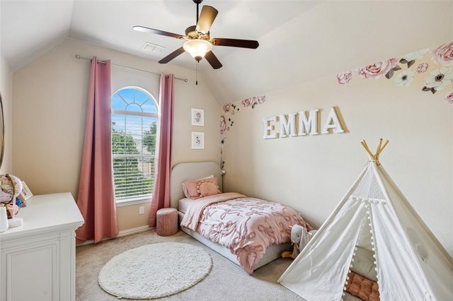 2543 Morgan Lane, Trophy Club, TX 76262