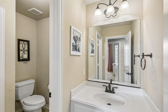 2543 Morgan Lane, Trophy Club, TX 76262