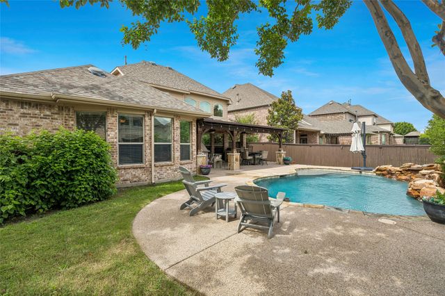 2543 Morgan Lane, Trophy Club, TX 76262