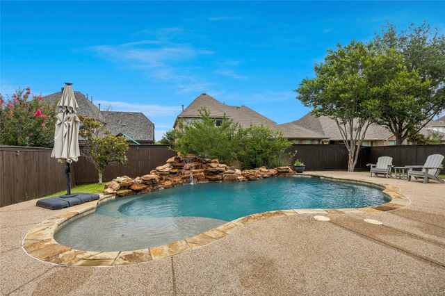 2543 Morgan Lane, Trophy Club, TX 76262