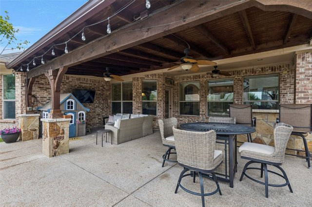 2543 Morgan Lane, Trophy Club, TX 76262