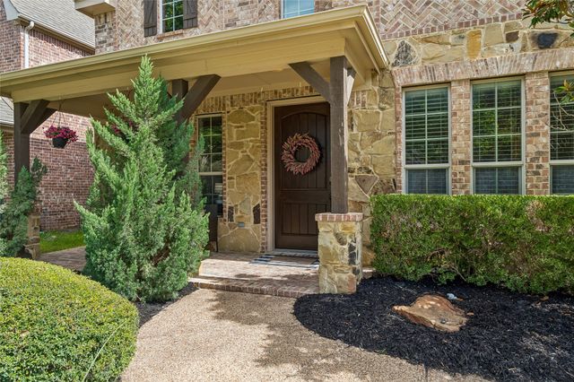 2543 Morgan Lane, Trophy Club, TX 76262