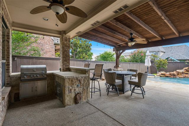 2543 Morgan Lane, Trophy Club, TX 76262