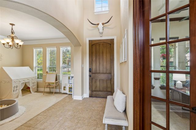 2543 Morgan Lane, Trophy Club, TX 76262