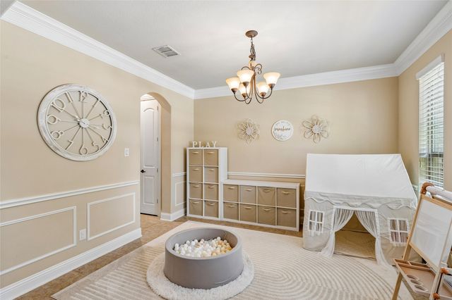 2543 Morgan Lane, Trophy Club, TX 76262