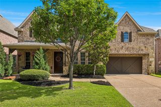2543 Morgan Lane, Trophy Club, TX 76262