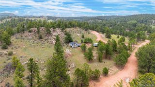 57 Terrace Lane, Florissant, CO 80816