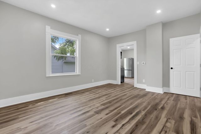 613 N Detroit Street, Bellefontaine, OH 43311