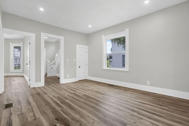 613 N Detroit Street, Bellefontaine, OH 43311