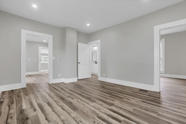 613 N Detroit Street, Bellefontaine, OH 43311