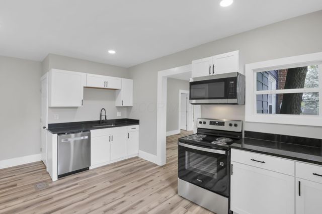 613 N Detroit Street, Bellefontaine, OH 43311
