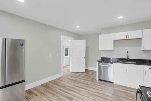 613 N Detroit Street, Bellefontaine, OH 43311