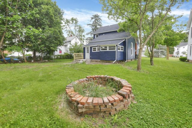 613 N Detroit Street, Bellefontaine, OH 43311
