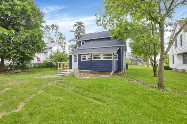 613 N Detroit Street, Bellefontaine, OH 43311