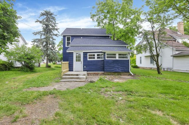 613 N Detroit Street, Bellefontaine, OH 43311