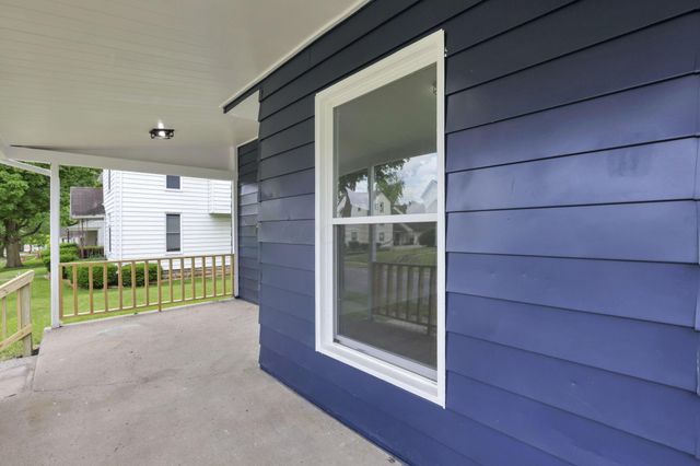 613 N Detroit Street, Bellefontaine, OH 43311