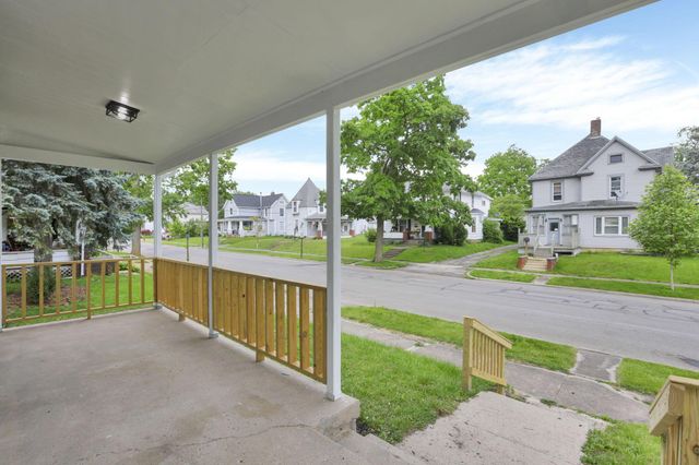 613 N Detroit Street, Bellefontaine, OH 43311
