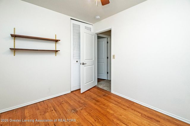 4909 Conners Avenue, Lansing, MI 48911