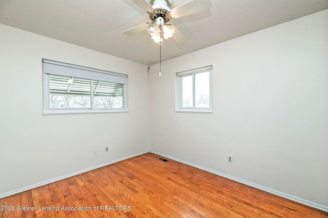 4909 Conners Avenue, Lansing, MI 48911