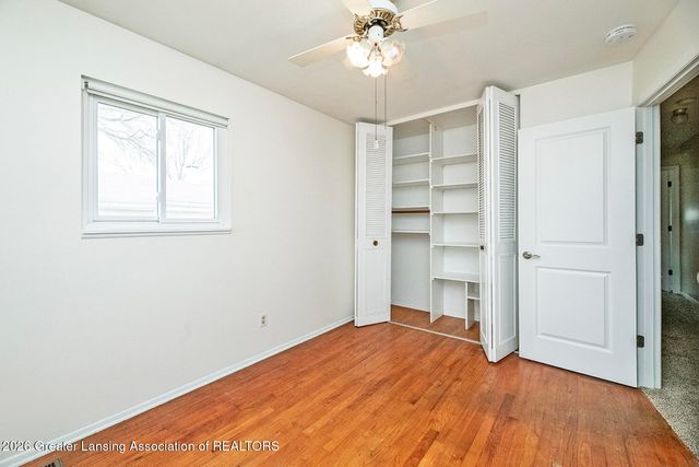 4909 Conners Avenue, Lansing, MI 48911