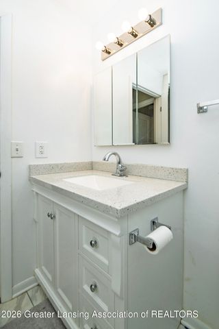 4909 Conners Avenue, Lansing, MI 48911