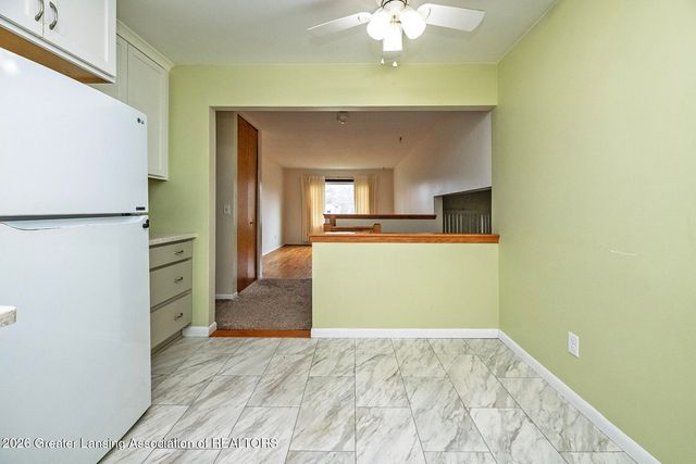 4909 Conners Avenue, Lansing, MI 48911