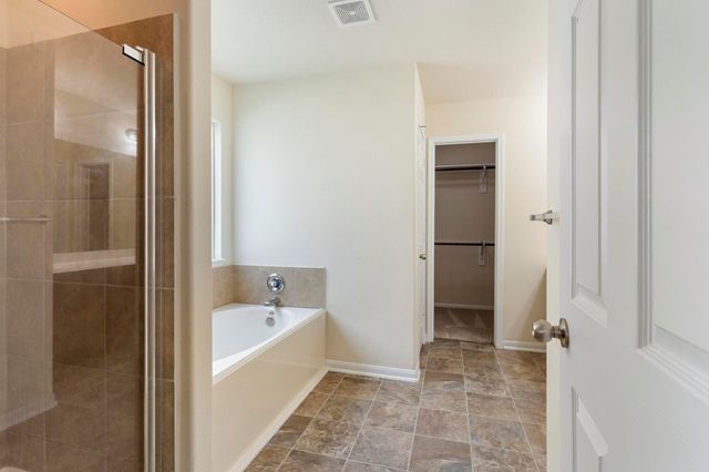 9947 Chimney Swift Lane, Conroe, TX 77385