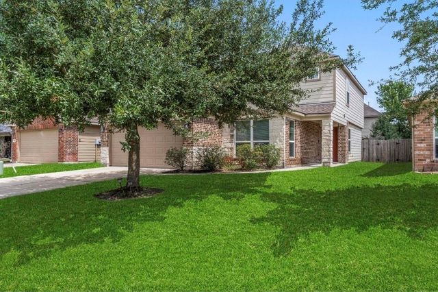 9947 Chimney Swift Lane, Conroe, TX 77385