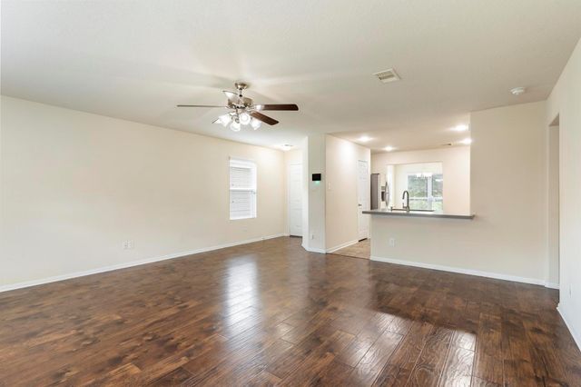 9947 Chimney Swift Lane, Conroe, TX 77385