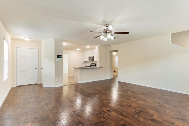 9947 Chimney Swift Lane, Conroe, TX 77385