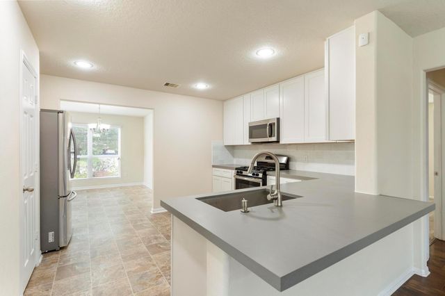 9947 Chimney Swift Lane, Conroe, TX 77385