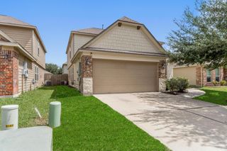 9947 Chimney Swift Lane, Conroe, TX 77385