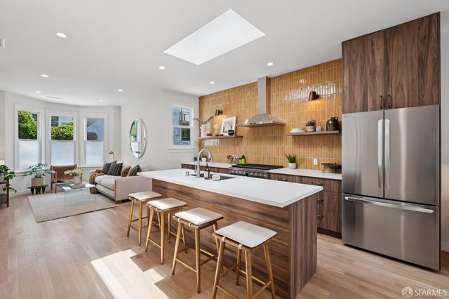 136 Winfield Street, San Francisco, CA 94110