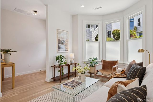136 Winfield Street, San Francisco, CA 94110
